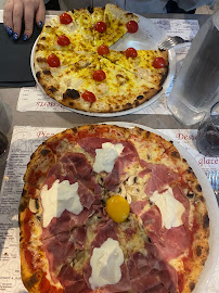 Plats et boissons du Pizzeria Venezia à Verneuil-sur-Avre - n°18