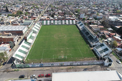 Estadio Ciudad de Laferrere
