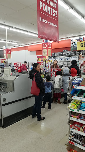 Discount Store «Kmart», reviews and photos, 200 Passaic Ave, Kearny, NJ 07032, USA