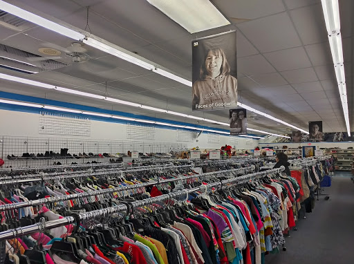Thrift Store «Goodwill», reviews and photos, 767 Allegheny Blvd, Franklin, PA 16323, USA