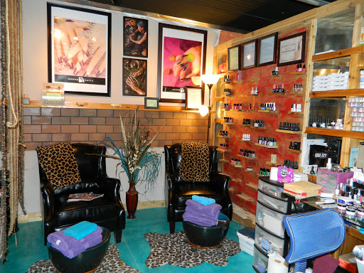 Hair Salon «Hair Safari», reviews and photos, 11 E Broadway #101, Williston, ND 58801, USA