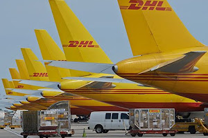 DHL Authorized Shipping Agent - The UPS Store 505