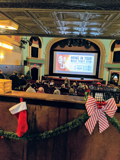 Non-Profit Organization «Everett Theatre», reviews and photos, 51 W Main St, Middletown, DE 19709, USA