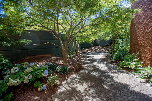 Art Gallery «Hudgens Center For the Arts», reviews and photos, 6400 Sugarloaf Pkwy #300, Duluth, GA 30097, USA