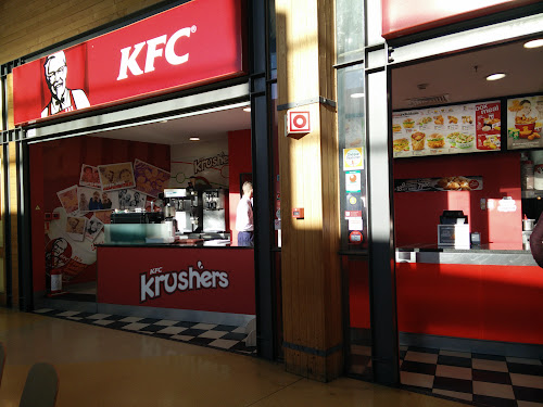 KFC Fórum Almada em Almada