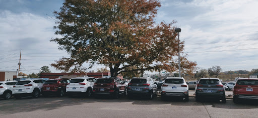 Hyundai Dealer «Planet Hyundai», reviews and photos, 15601 W Colfax Ave, Golden, CO 80401, USA