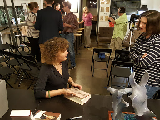 Book Store «Deep Vellum Books», reviews and photos, 3000 Commerce St, Dallas, TX 75226, USA