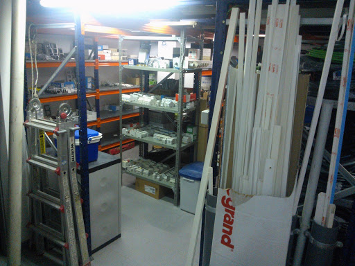 Instalaciones Electrocano - Teulada en Teulada, Alicante