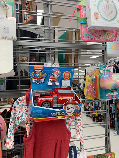 Department Store «Marshalls», reviews and photos, 3000 Grapevine Mills Pkwy, Grapevine, TX 76051, USA