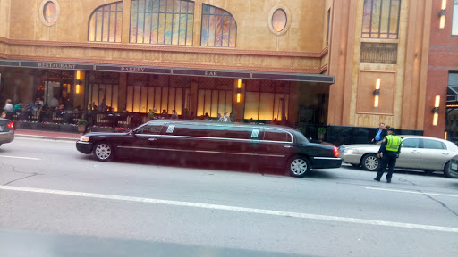 Performing Arts Theater «Bass Performance Hall», reviews and photos, 525 Commerce St, Fort Worth, TX 76102, USA