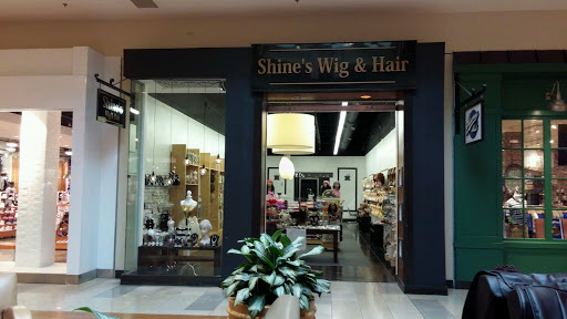 Shopping Mall «Fayette Mall», reviews and photos, 3401 Nicholasville Rd, Lexington, KY 40503, USA