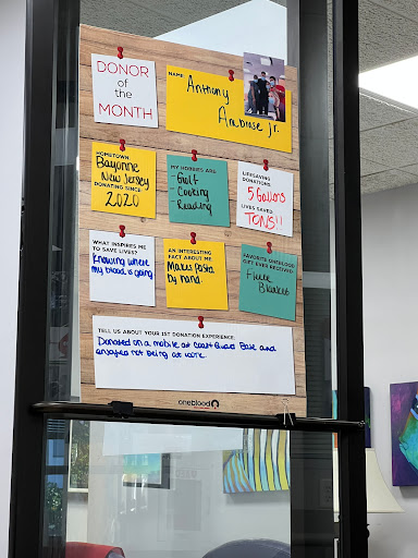 Blood Donation Center «OneBlood», reviews and photos