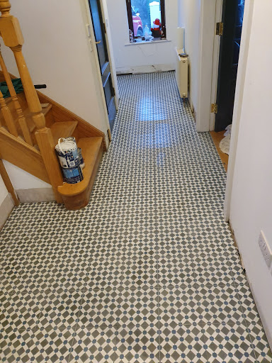 OC Tiling Contractor