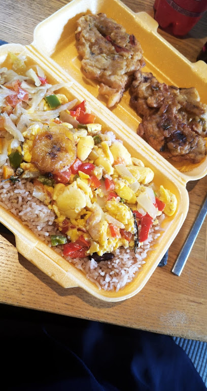 Shauns authentic Caribbean uptown takeaway - 6a Wellgate, Rotherham S60 2LR, United Kingdom
