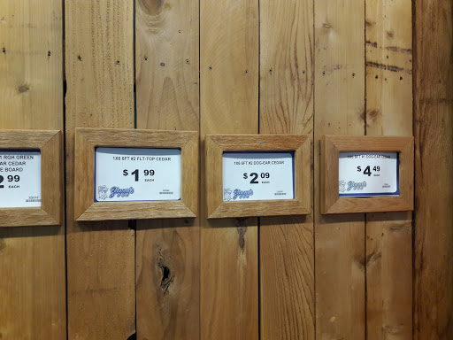 Building Materials Store «Ziggys Building Materials», reviews and photos