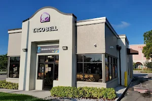 Taco Bell image