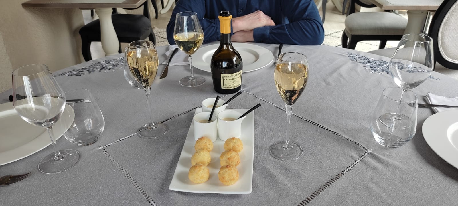 Photo n° 1 de l'avis de Nicolas.a fait le 09/04/2022 à 15:17