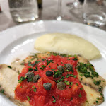 Photo n°5 de l'avis de Joy.a fait le 30/03/2024 à 07:26 sur le  Hotel Ambrosiano à Montecatini Terme