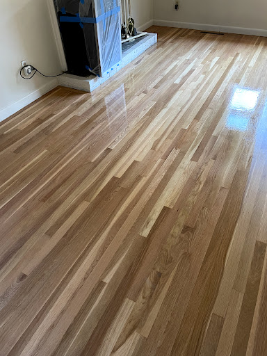 Paint Store «Sherwin-Williams Paint Store», reviews and photos, 435 W Broadway, South Boston, MA 02127, USA