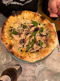 Les plus récentes photos du Sorrento Pizzeria Napoletana à Paris - n°14