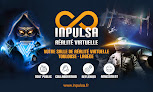 INPULSA Toulouse - Réalité virtuelle Collaborative Labège