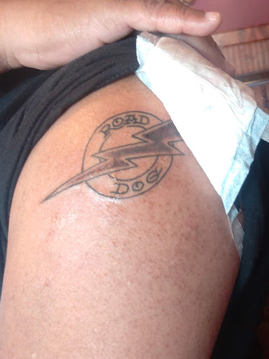 Explore women's forearm tattoos ideas, creative tattoo ideas in Virginia Beach, available at Salt Water Tattoo