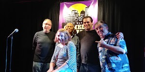 Fort Wayne Comedy Club - photo 9