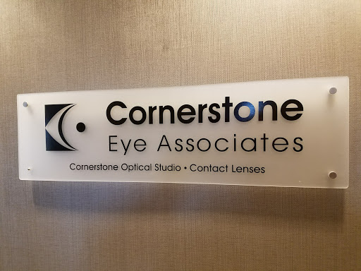 Doctor «Cornerstone Eye Associates», reviews and photos, 160 Sawgrass Dr # 220, Rochester, NY 14620, USA