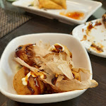 Photo n°1 de l'avis de Batman.� fait le 27/11/2022 à 16:57 sur le  HANAMI Fusion Restaurant & Sushi à Rutigliano