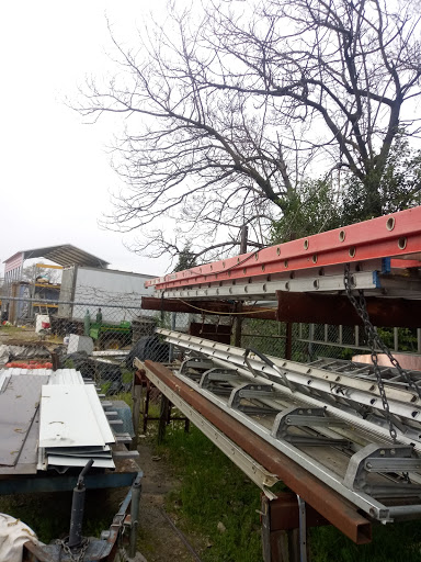 Roofing Contractor «H & S Roofing Company, Inc», reviews and photos, 506 W Summit Ave, Charlotte, NC 28203, USA