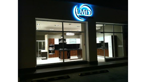 LMD Kitchens & Cabinets