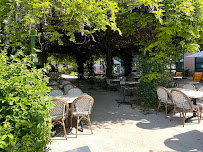 Atmosphère du Restaurant Le Saint Augustin à Meylan - n°17