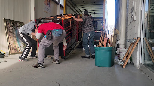 Moving and Storage Service «Ampol Moving, Inc.», reviews and photos, 3008 Lynn Ct, Mt Prospect, IL 60056, USA