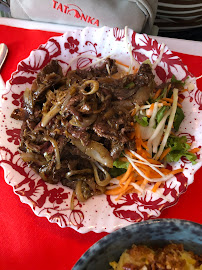 Nouille du Restaurant vietnamien Restaurant Nha Trang à Narbonne - n°10