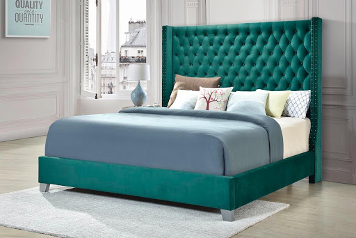 Furniture Store «5 star furniture plus», reviews and photos, 2128 S Buckner Blvd, Dallas, TX 75227, USA