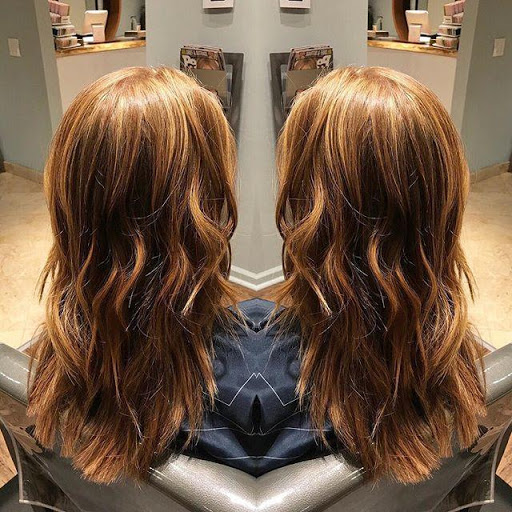 Beauty Salon «Noni Salon Boutique & Spa», reviews and photos, 704 N Coast Hwy 101, Encinitas, CA 92024, USA