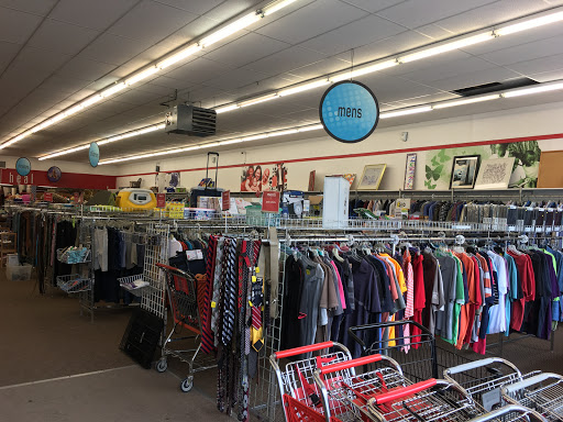 The Salvation Army Family Store & Donation Center