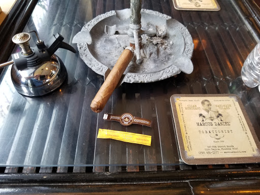 Cigar Shop «Marcus Daniel Cigar Merchant», reviews and photos, 609 8th St S, Naples, FL 34102, USA