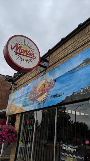 Grocery Store «Montes Grocery Deli», reviews and photos, 413 Swan St, Buffalo, NY 14204, USA