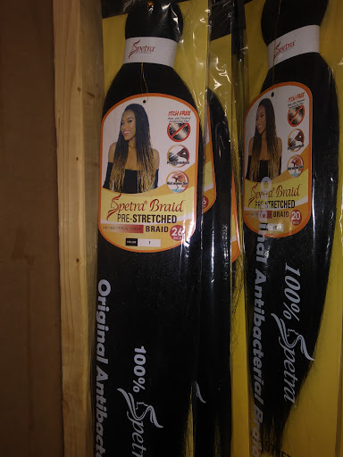 Beauty Supply Store «Hair World Beauty Supply», reviews and photos, 2609 Bailey Ave, Buffalo, NY 14215, USA