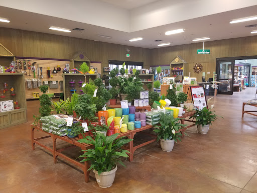 Sloat Garden Center