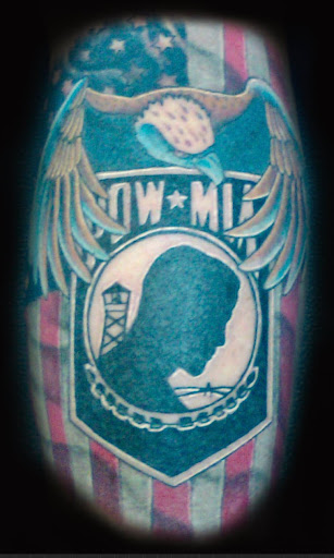 Explore 4 brothers tattoo ideas, creative tattoo ideas in Fort Payne, available at Broken Arrow Tattoo Co.