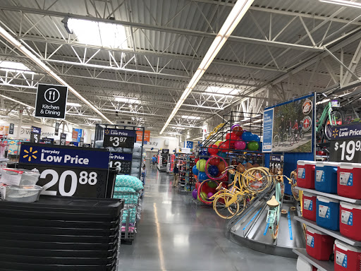 Discount Store «Walmart», reviews and photos, 2901 Riley Fuzzel Rd, Spring, TX 77386, USA