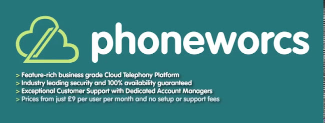Phoneworcs Ltd - Cell phone store