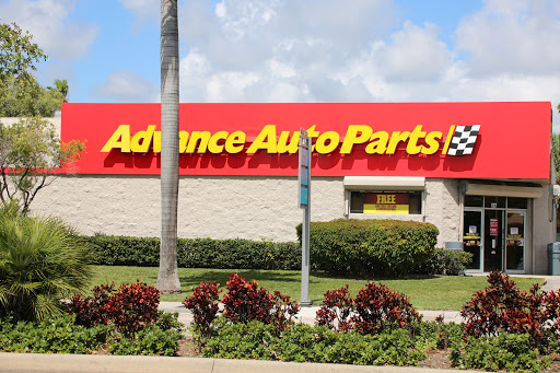 Auto Parts Store «Advance Auto Parts», reviews and photos, 117 N Federal Hwy, Hallandale Beach, FL 33009, USA