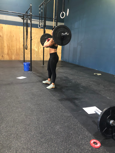 Gym «CrossFit Spearhead», reviews and photos, 4540 S Highland Dr, Holladay, UT 84117, USA