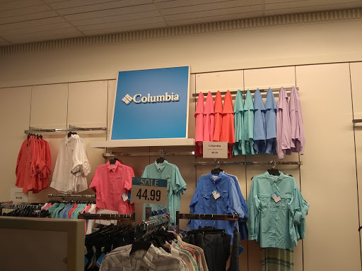 Department Store «Bealls Store», reviews and photos, 346 N Suncoast Blvd, Crystal River, FL 34429, USA