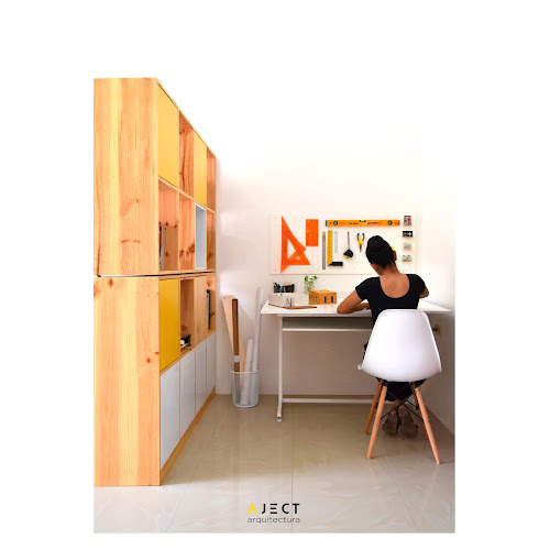 AJect | Estudio de Arquitectura - Arquitecto