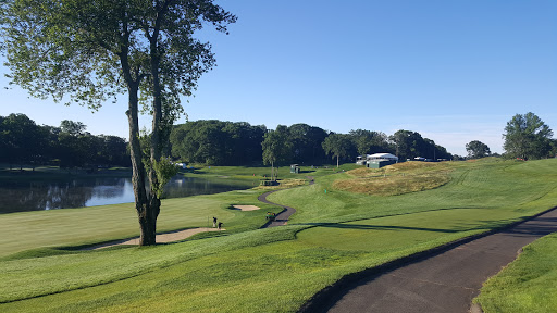 Golf Course «Travelers Championship», reviews and photos, 1 Golf Club Rd, Cromwell, CT 06416, USA