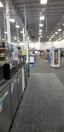 Electronics Store «Best Buy», reviews and photos, 7665 Sudley Rd, Manassas, VA 20109, USA